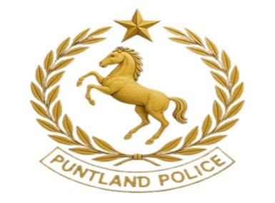 Puntland Police logo